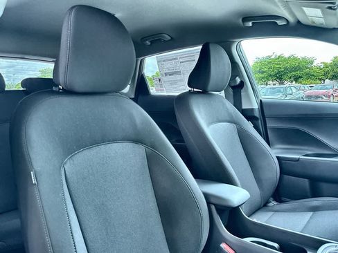 New 2027 Hyundai Kona SEL Sport FWD image 27