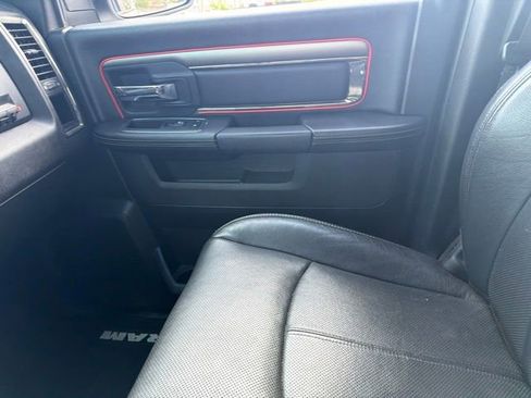 Used 2018 RAM 1500 Sport w/ Convenience Group AWD/4WD image 39