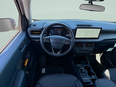 New 2026 Ford Maverick Tremor AWD/4WD image 7