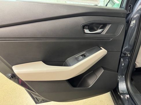 New 2026 Honda Accord LX image 15