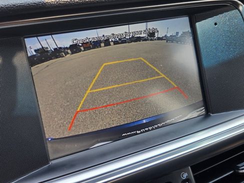 Used 2018 Kia Optima EX FWD image 21