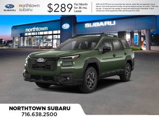 New 2026 Subaru Outback Premium video 1