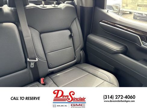 New 2026 GMC Sierra 1500 Elevation w/ Elevation Premium Package AWD/4WD image 15