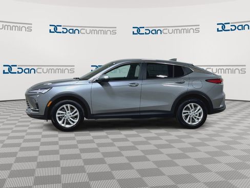 New 2026 Buick Envista Sport Touring w/ Convenience I Package FWD image 6