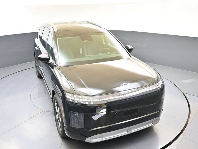 New 2026 Hyundai Ioniq 9 SEL AWD/4WD image 49