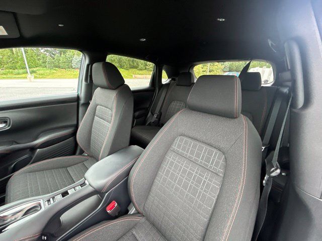 Used 2026 Honda HR-V Sport image 19