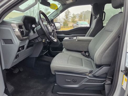 Used 2024 Ford F150 XLT w/ Tow/Haul Package image 3