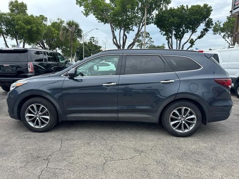 Used 2019 Hyundai Santa Fe XL SE AWD/4WD image 3
