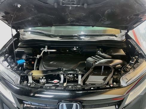 Used 2022 Honda Pilot Black Edition image 34