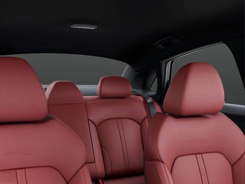 New 2026 Kia K5 GT-Line image 17