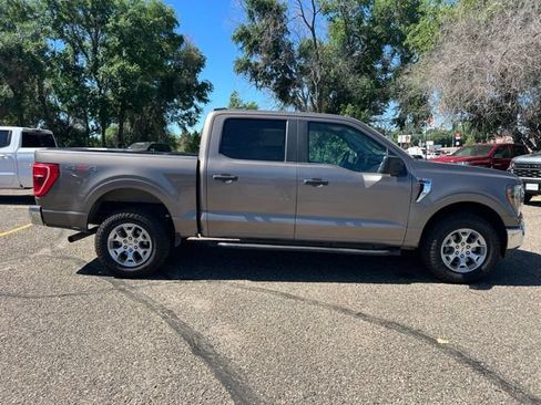 Used 2023 Ford F150 XLT AWD/4WD image 9