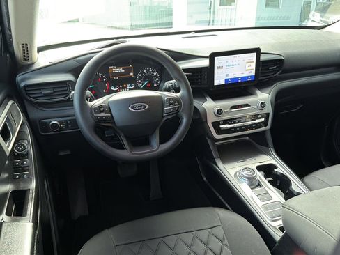 Used 2020 Ford Explorer 2WD image 18
