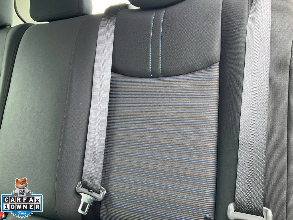 Used 2025 Nissan Leaf SV Plus FWD image 27