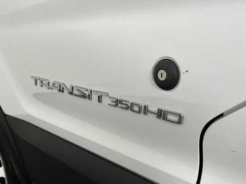 Used 2019 Ford Transit 350 Base image 12