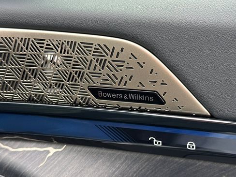 Certified 2024 BMW i5 M60 w/ Executive Package image 22