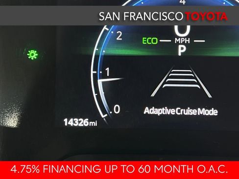 Certified 2024 Toyota Corolla XSE image 35