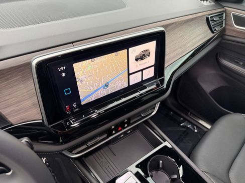 New 2026 Volkswagen Atlas SEL AWD/4WD image 21