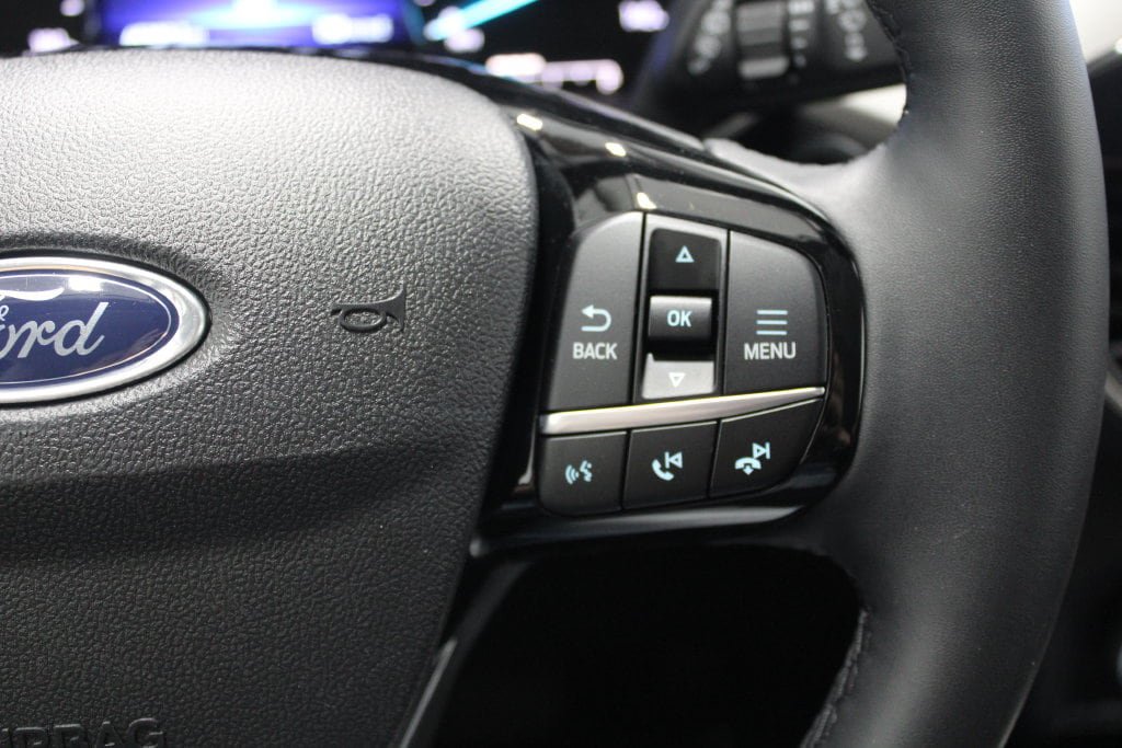 Used 2022 Ford Escape SEL AWD/4WD image 38