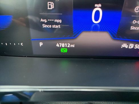 Used 2022 Volkswagen Taos S w/ IQ Drive S Package image 13