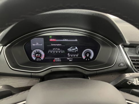 Used 2023 Audi Q5 2.0T Premium Plus w/ Premium Plus Package image 14