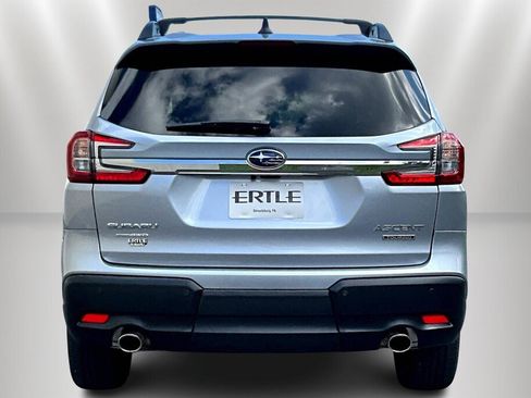 New 2025 Subaru Ascent Touring image 4