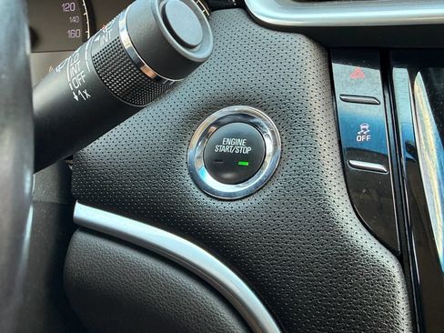 Used 2019 Cadillac XTS Luxury FWD image 36
