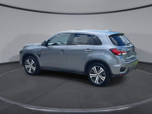 Used 2024 Mitsubishi Outlander Sport ES AWD/4WD image 6