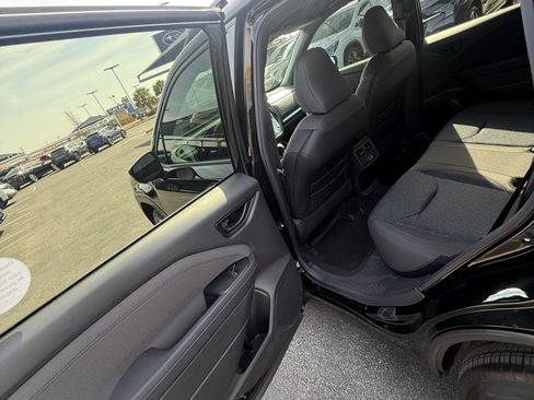 New 2026 Subaru Forester Premium image 12