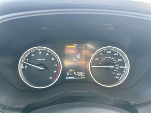 Used 2020 Subaru Forester Premium image 35