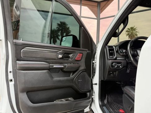 Used 2021 RAM 1500 TRX w/ TRX Level 2 Equipment Group AWD/4WD image 33