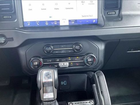 Used 2024 Ford Bronco Big Bend AWD/4WD image 30