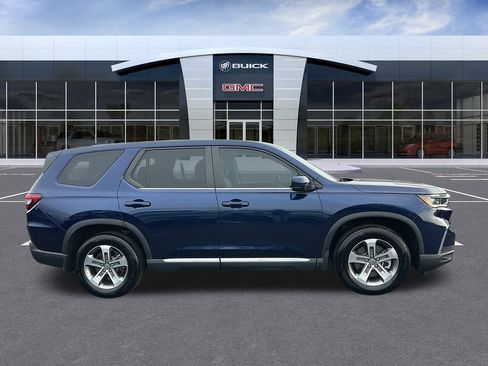 Used 2024 Honda Pilot EX-L image 7
