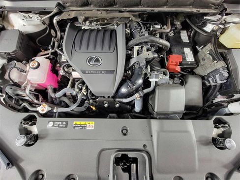 Used 2023 Lexus RX 350 Premium w/ Cold Area Package image 43