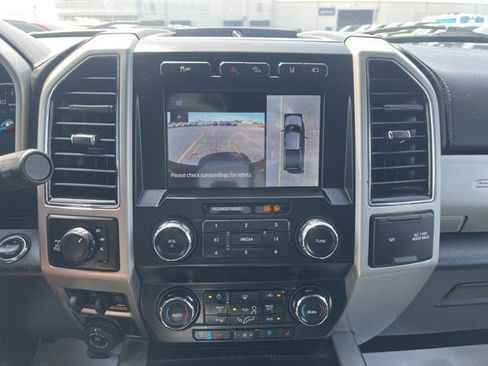 Used 2021 Ford F250 Lariat w/ Tremor Off-Road Package image 14