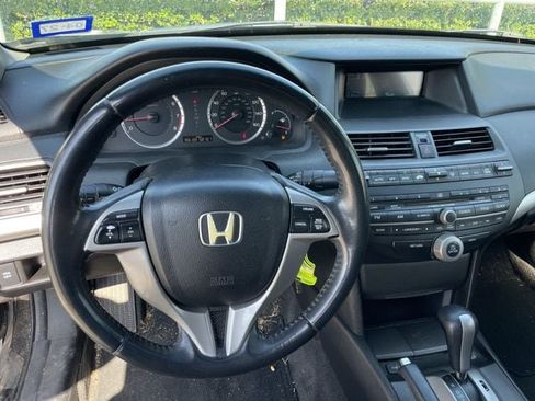 Used 2008 Honda Accord EX-L image 11