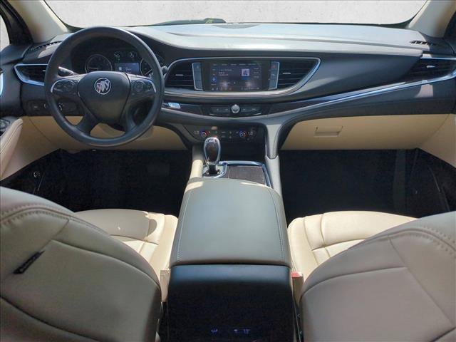 Used 2020 Buick Enclave Essence w/ Sound and Sites Package FWD image 17