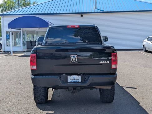 Used 2014 RAM 2500 Tradesman w/ Popular Equipment Group AWD/4WD image 4