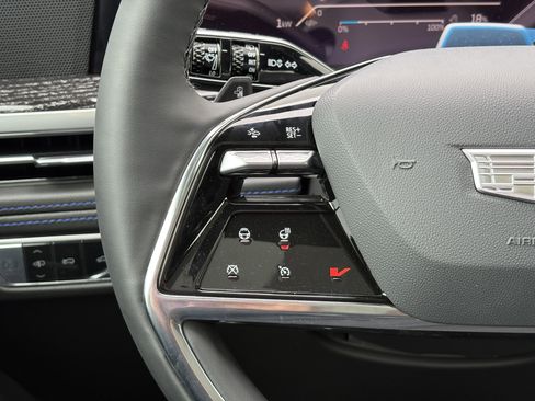 New 2026 Cadillac Escalade IQ Sport 1 image 29