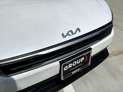 Certified 2025 Kia K4 LXS image 28