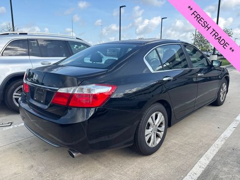 Used 2014 Honda Accord LX image 5