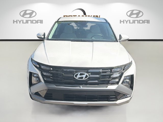 New 2026 Hyundai Tucson SE FWD image 2
