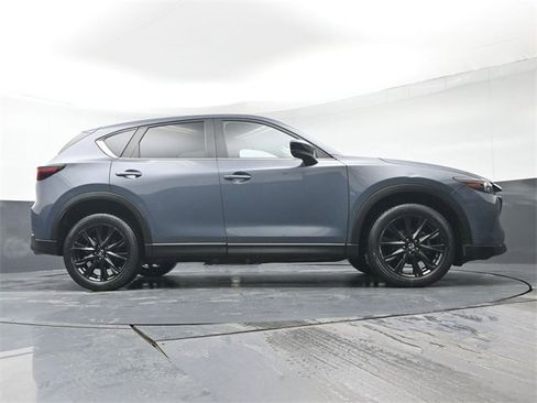 Certified 2023 MAZDA CX-5 Carbon Edition image 32