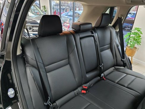 Used 2023 Nissan Rogue SV w/ SV Premium B Package AWD/4WD image 22