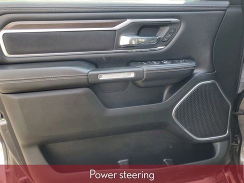 Used 2022 RAM 1500 Laramie image 12