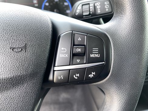 Used 2023 Ford Bronco Sport Big Bend AWD/4WD image 29