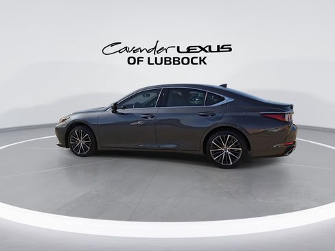 Certified 2025 Lexus ES 350 Premium image 6