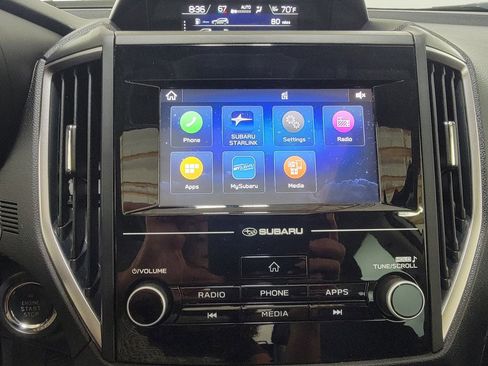 Certified 2024 Subaru Forester Premium image 20