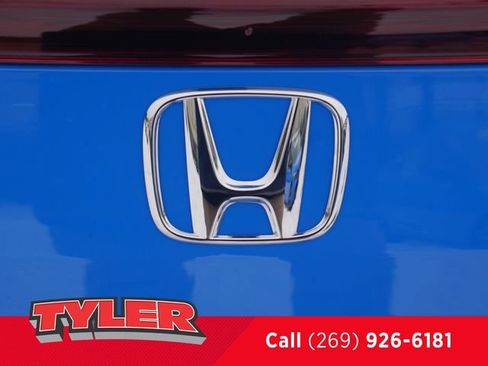 New 2026 Honda Civic Sport Touring image 19