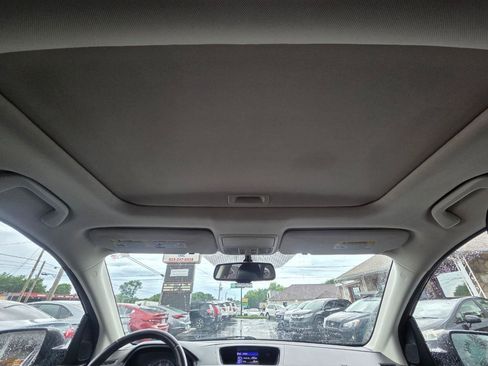 Used 2016 Honda CR-V EX-L image 23