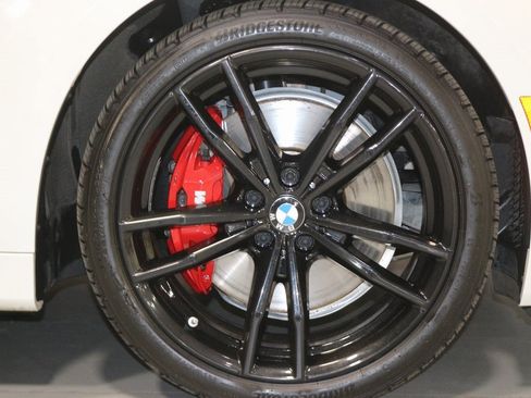 Certified 2024 BMW 440i xDrive Convertible w/ Premium Package image 13